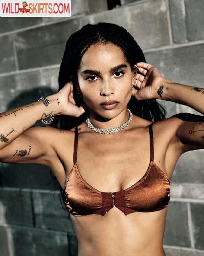 Zoe Kravitz / zoeisabellakravitz nude Instagram leaked photo #12