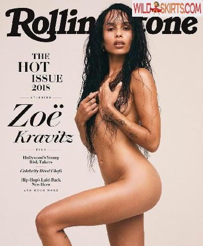 Zoe Kravitz / zoeisabellakravitz nude Instagram leaked photo #13