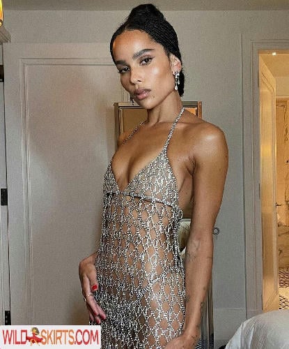 Zoe Kravitz / zoeisabellakravitz nude Instagram leaked photo #9