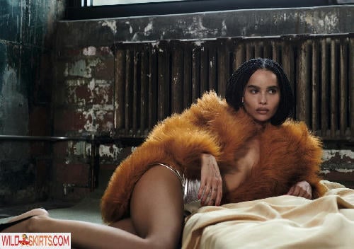 Zoe Kravitz / zoeisabellakravitz nude Instagram leaked photo #16