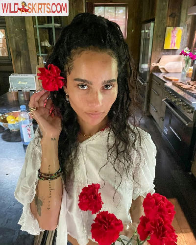 Zoe Kravitz / zoeisabellakravitz nude Instagram leaked photo #68