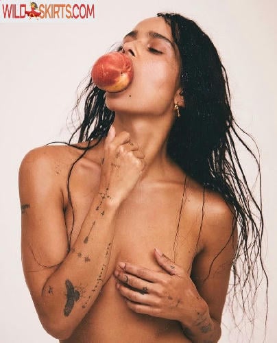 Zoe Kravitz / zoeisabellakravitz nude Instagram leaked photo #11