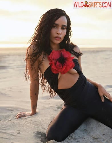 Zoe Kravitz / zoeisabellakravitz nude Instagram leaked photo #27