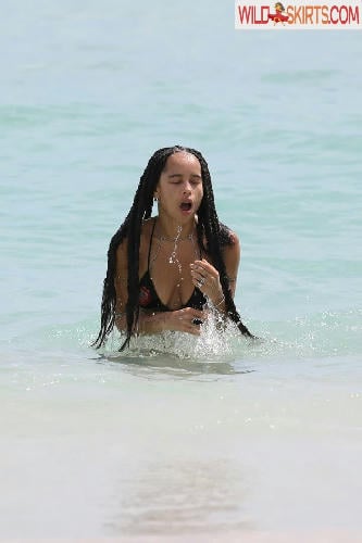 Zoe Kravitz / zoeisabellakravitz nude Instagram leaked photo #34