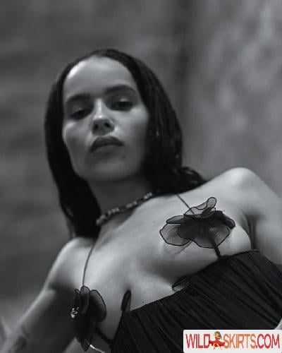 Zoe Kravitz / zoeisabellakravitz nude Instagram leaked photo #91