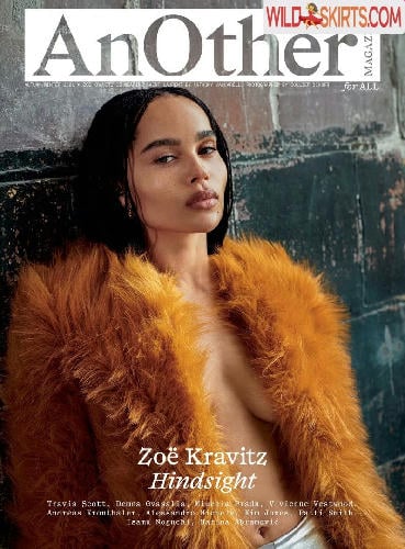 Zoe Kravitz / zoeisabellakravitz nude Instagram leaked photo #44