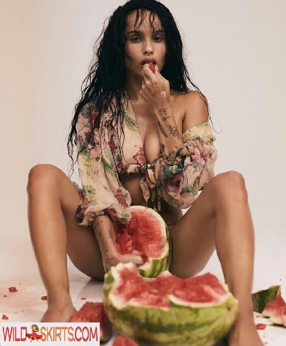 Zoe Kravitz / zoeisabellakravitz nude Instagram leaked photo #88