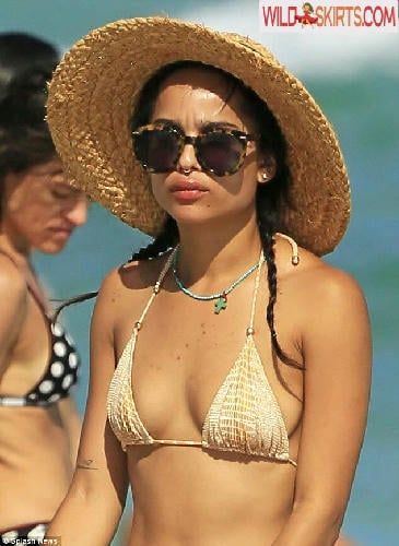 Zoe Kravitz / zoeisabellakravitz nude Instagram leaked photo #43