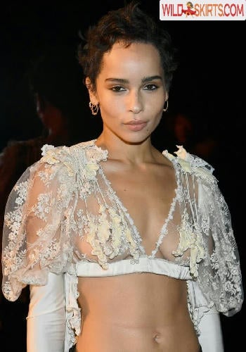 Zoe Kravitz / zoeisabellakravitz nude Instagram leaked photo #49