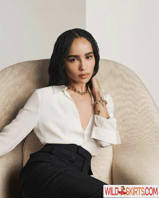 Zoe Kravitz / zoeisabellakravitz nude Instagram leaked photo #136