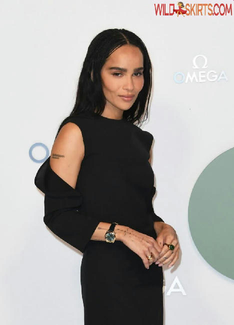 Zoe Kravitz / zoeisabellakravitz nude Instagram leaked photo #161