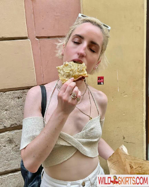 Zoe Lister Jones / zoelisterjones nude Instagram leaked photo #18