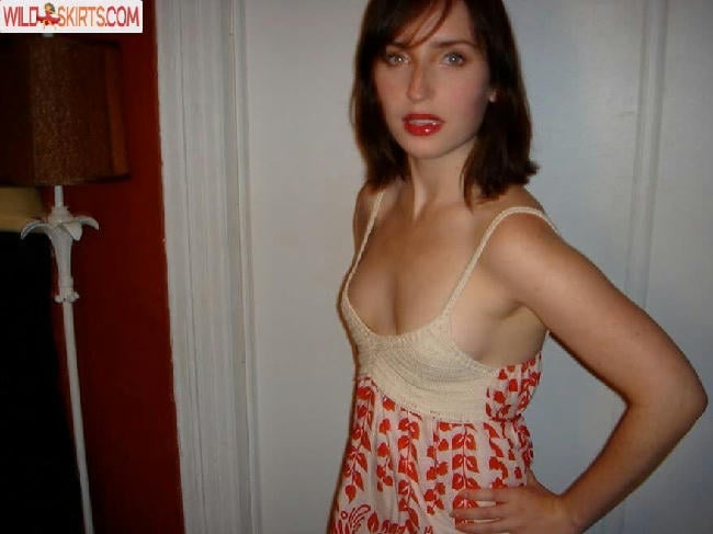 Zoe Lister Jones / zoelisterjones nude Instagram leaked photo #28