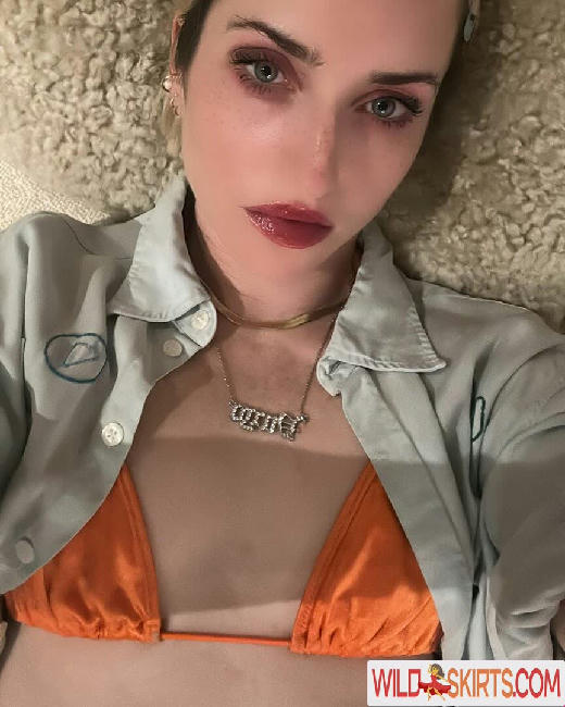 Zoe Lister Jones / zoelisterjones nude Instagram leaked photo #57