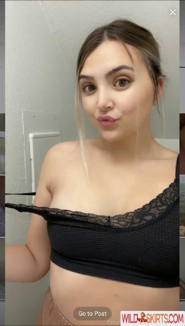 Zoe Nicole / dirty_blonde97 nude OnlyFans leaked photo #13