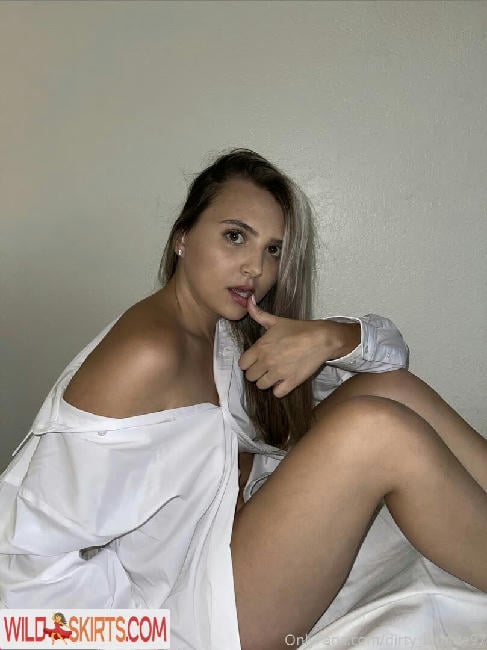 Zoe Nicole / dirty_blonde97 nude OnlyFans leaked photo #20