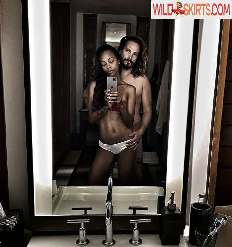 Zoe Saldana / zoesaldana nude Instagram leaked photo #108