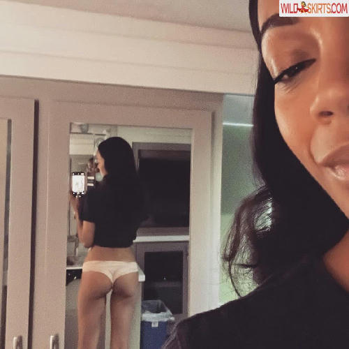 Zoe Saldana / zoesaldana nude Instagram leaked photo #40