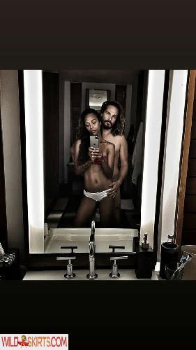 Zoe Saldana / zoesaldana nude Instagram leaked photo #75