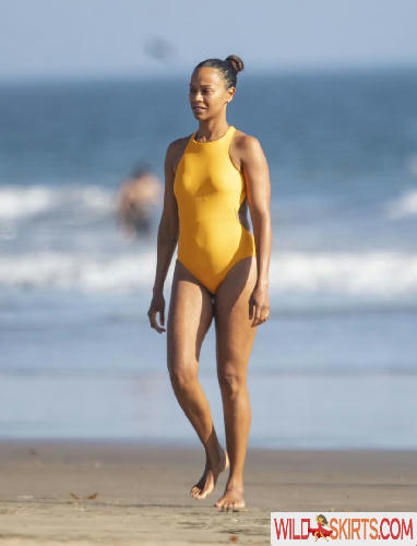 Zoe Saldana / zoesaldana nude Instagram leaked photo #92