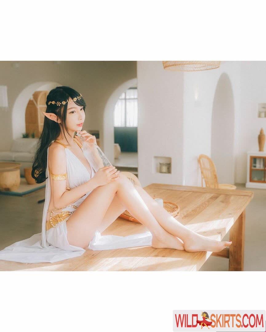 Zoe So / zoeso0930 nude Instagram leaked photo #13