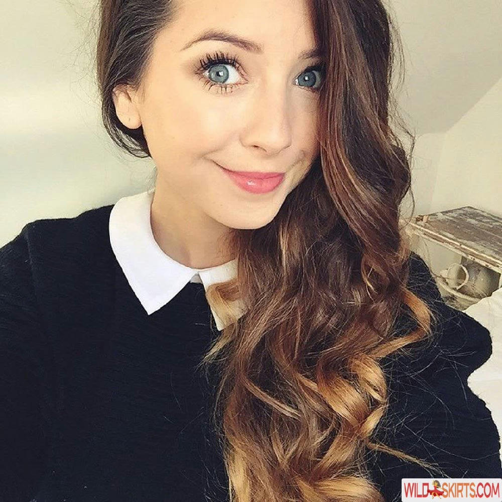 Zoë Sugg / zoesugg nude OnlyFans, Instagram leaked photo #29