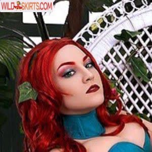 Zoe Volf Cosplay nude leaked photo #53