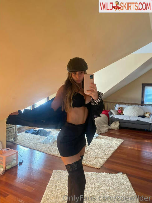 Zoe Wilder / Zoewilder / gigiadler nude OnlyFans, Instagram leaked photo #85