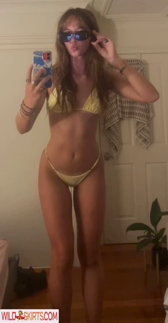 Zoe Zoesillss nude leaked photo #17