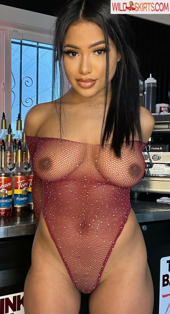 Zoebarista / Tapzoesbyeoh / Zoe_barista / zoe.barista / zoebarista nude OnlyFans, Instagram leaked photo #5