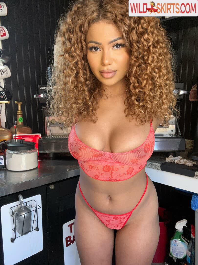 Zoebarista / Tapzoesbyeoh / Zoe_barista / zoe.barista / zoebarista nude OnlyFans, Instagram leaked photo #3