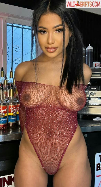 Zoebarista / Tapzoesbyeoh / Zoe_barista / zoe.barista / zoebarista nude OnlyFans, Instagram leaked photo #6