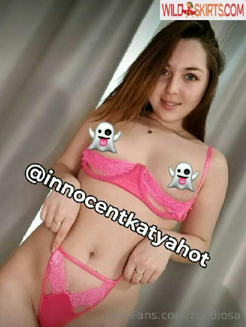 zoediosa nude OnlyFans leaked photo #64