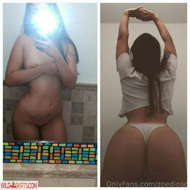 zoediosa nude OnlyFans leaked photo #73