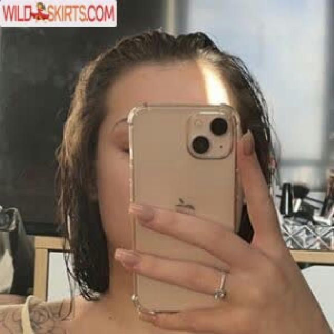 Zoehenrixx / zoe-luciexx / zoehenrixx nude OnlyFans, Instagram leaked photo #2