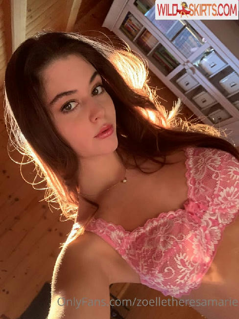 Zoelle Frick / z.oelle / zoelletheresamarie nude OnlyFans, Instagram leaked photo #40
