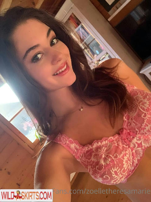 Zoelle Frick / z.oelle / zoelletheresamarie nude OnlyFans, Instagram leaked photo #39