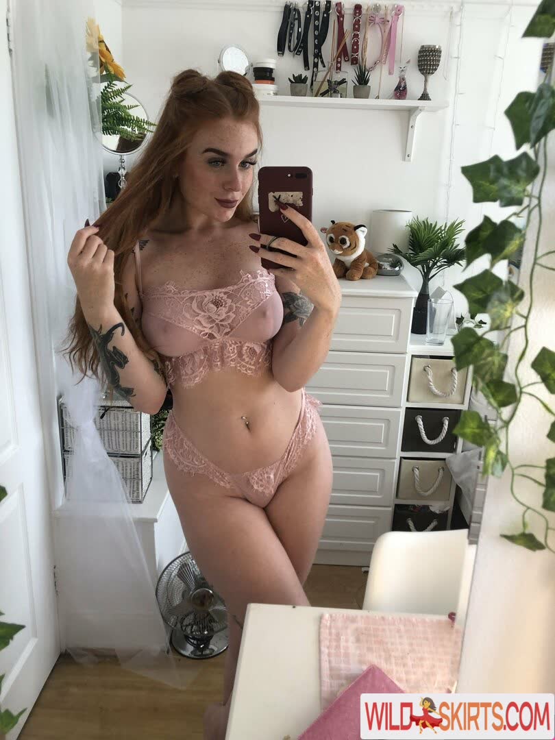 zoemarie / Zoe Marie / zoemarie nude OnlyFans leaked photo #6