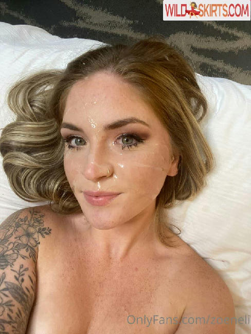 zoeneli / zoeneli / zoenelis nude OnlyFans, Instagram leaked photo #31