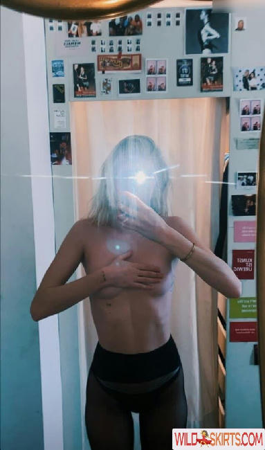 Zoesalome / zoesalome nude Instagram leaked photo #9