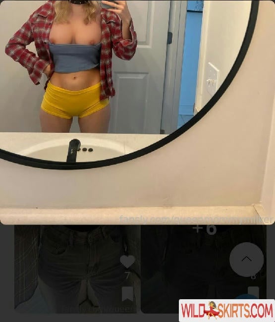 zoetheweeb / lilredzoe / queenmommymilker / zeetheweeb / zoetheweeb nude OnlyFans, Instagram leaked photo #11