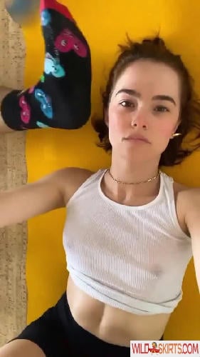 Zoey Deutch / zoeydeutch nude Instagram leaked photo #14