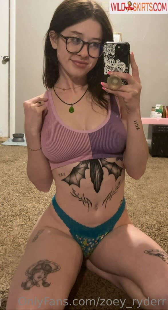 Zoey_ryderr nude leaked photo #182