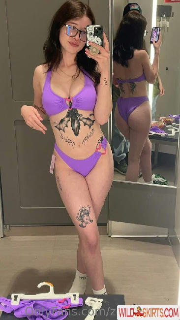 zoey_ryderr / zoey_ryderr / zoey_ryderrr nude OnlyFans, Instagram leaked photo #176