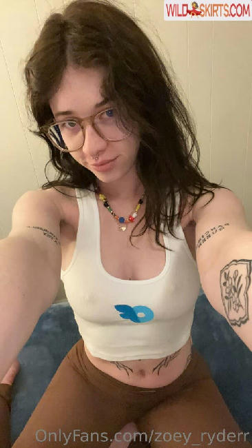 zoey_ryderr / zoey_ryderr / zoey_ryderrr nude OnlyFans, Instagram leaked photo #180