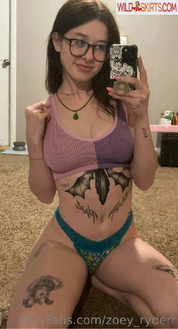 zoey_ryderr / zoey_ryderr / zoey_ryderrr nude OnlyFans, Instagram leaked photo #182