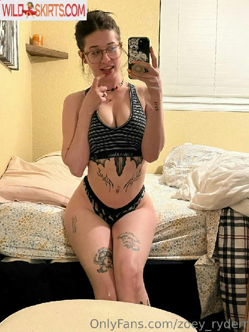 zoey_ryderr / zoey_ryderr / zoey_ryderrr nude OnlyFans, Instagram leaked photo #200