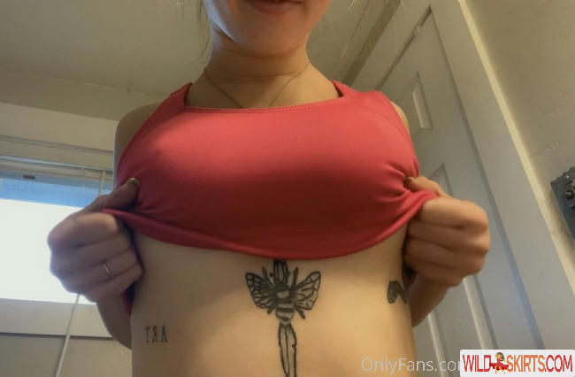 zoey_ryderr / zoey_ryderr / zoey_ryderrr nude OnlyFans, Instagram leaked photo #20