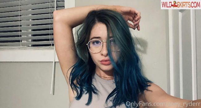 zoey_ryderr / zoey_ryderr / zoey_ryderrr nude OnlyFans, Instagram leaked photo #51