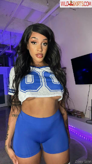 Zoey Sinn / zoeyxsinn nude OnlyFans, Instagram leaked photo #11